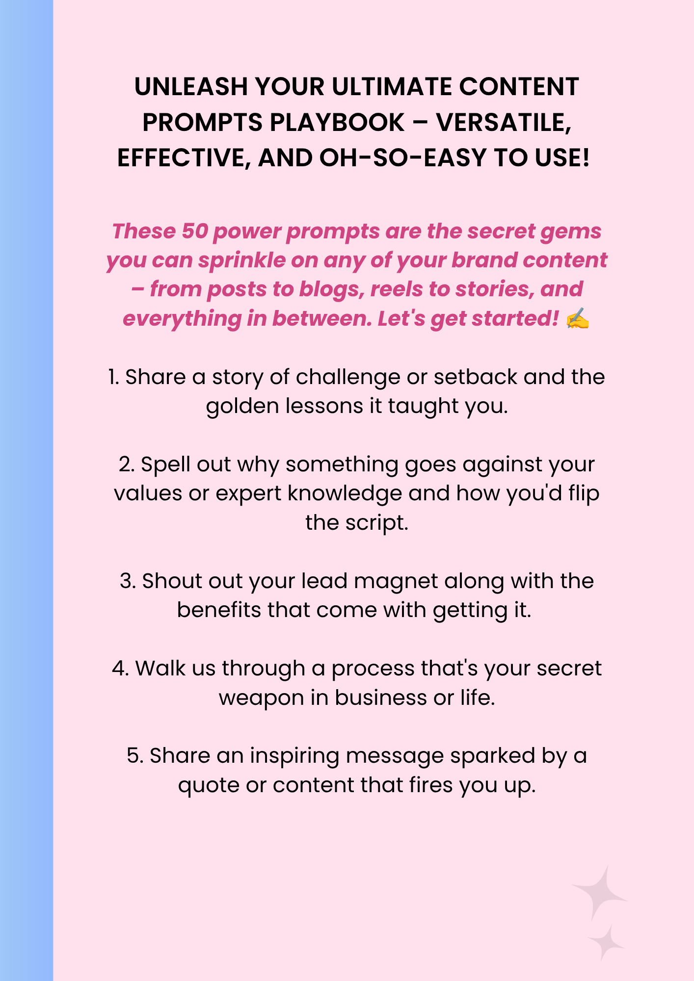 Content creator