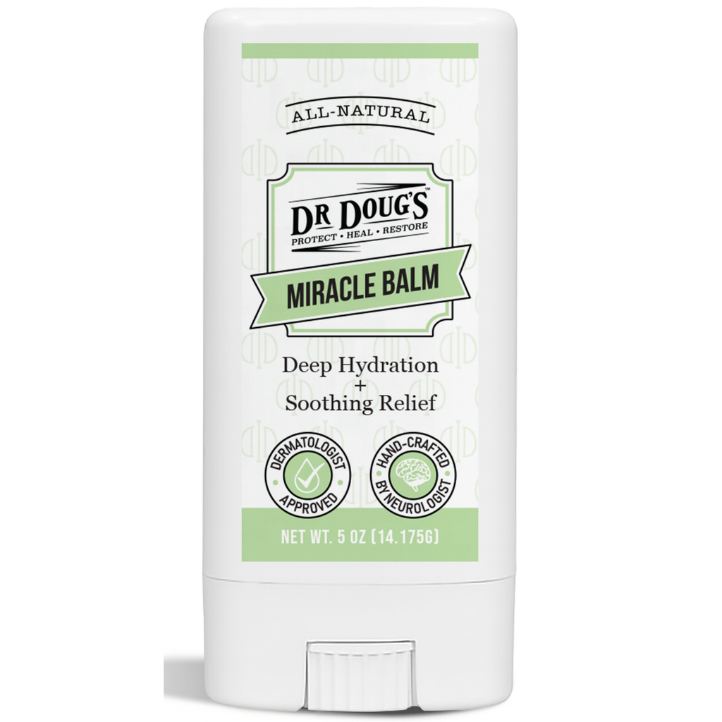 Original Miracle Balm