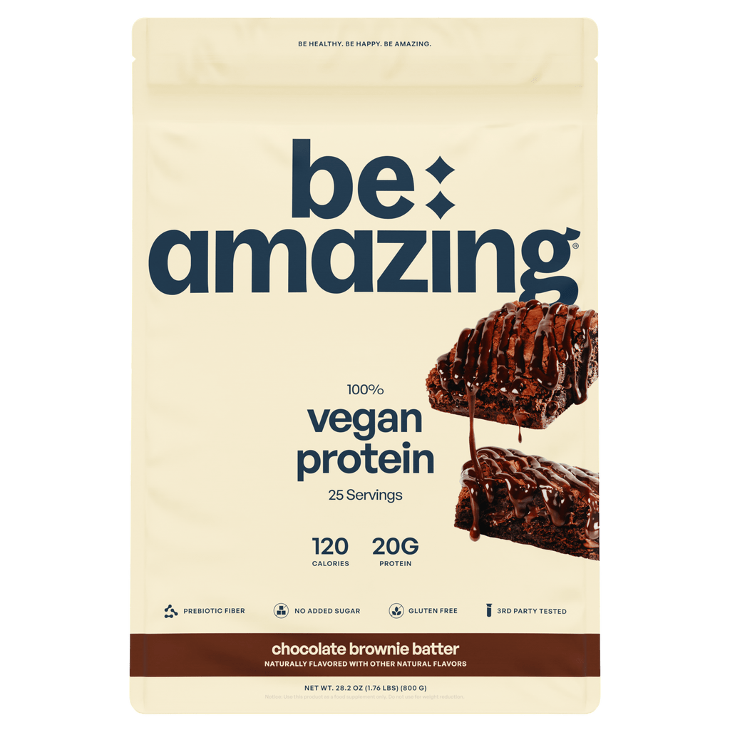 Vegan Protein
