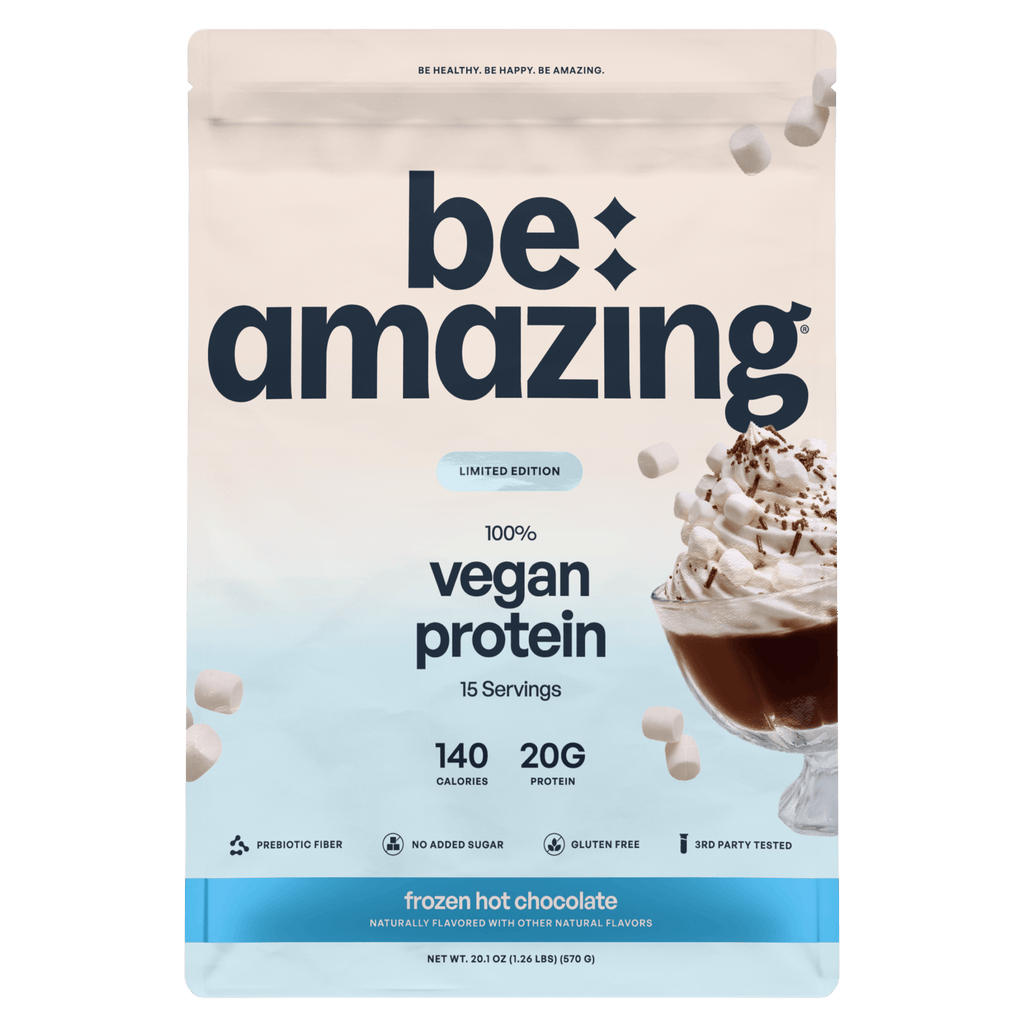 Vegan Protein