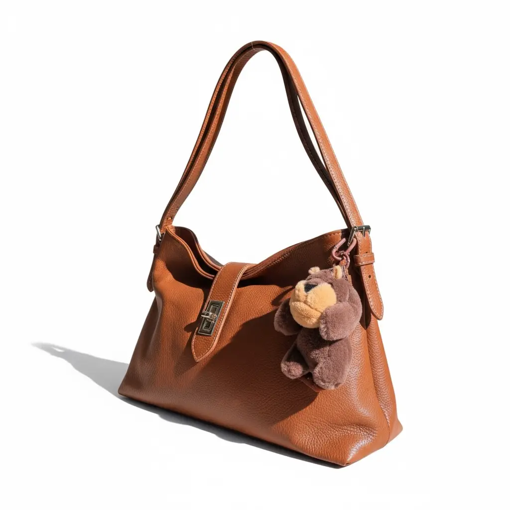 HANDBAG CHARMS
