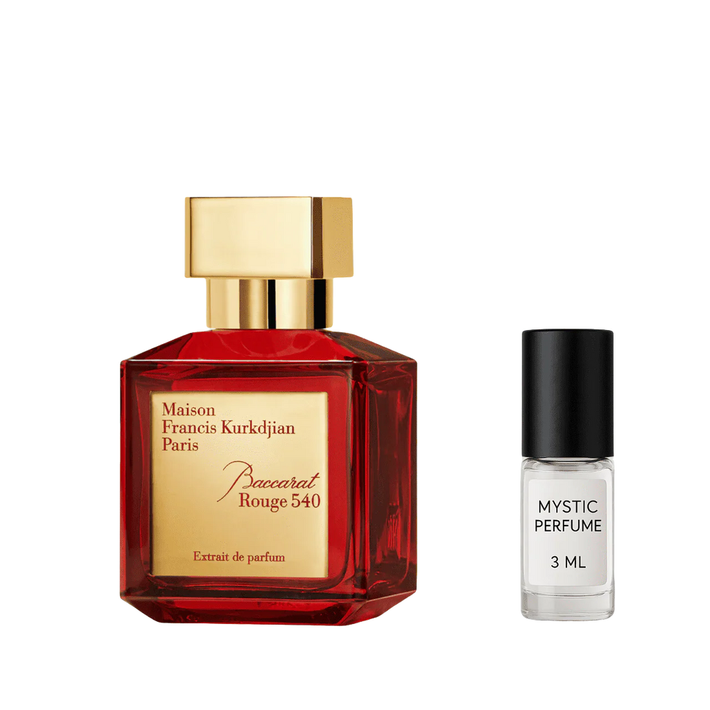 Maison Francis Kurkdjian Baccarat Rouge 540 Extrait de Parfum