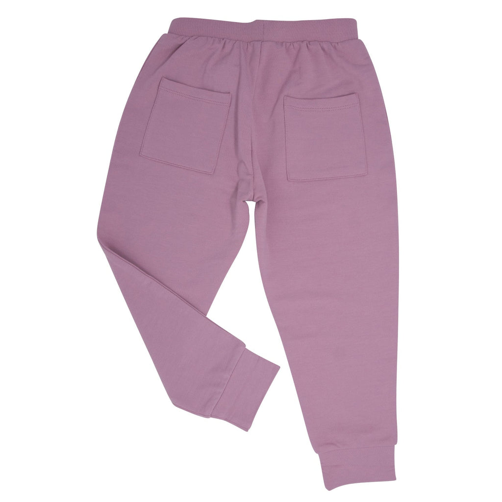 Hooded Jogger Set